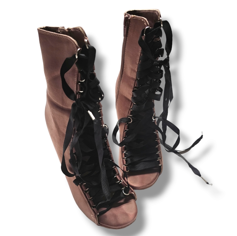 Steve Madden Stilettos